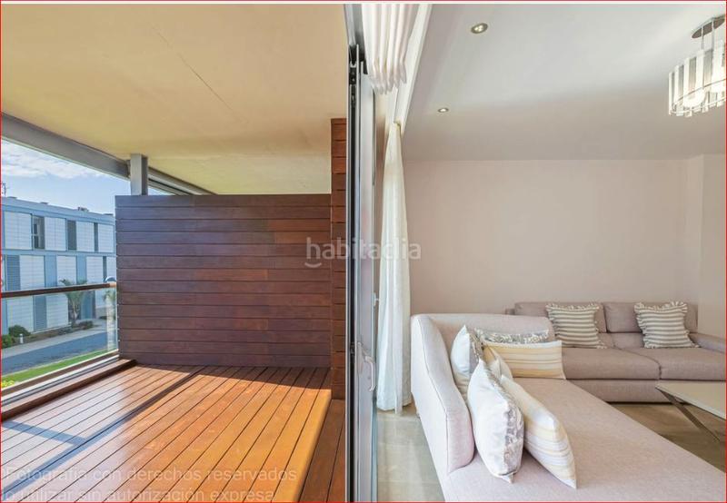 Foto 572986de-7865-4c59-ab3e-45caff4de20e. Piso en calle del mármol 164 su vivienda en punta paloma en Manilva