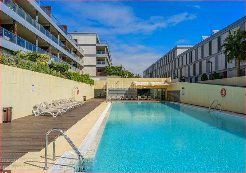 Foto 95965bbc-05e4-4bbe-904d-2cd7423659cb. Piso en calle del mármol 164 su vivienda en punta paloma en Manilva