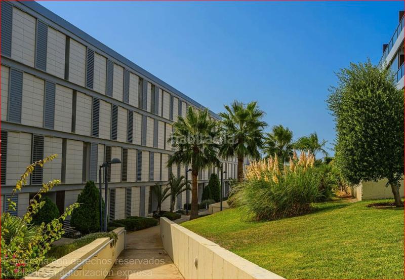 Foto cee7a6d7-7241-47b4-9f1c-2d7da8be355b. Piso en calle del mármol 164 su vivienda en punta paloma en Manilva