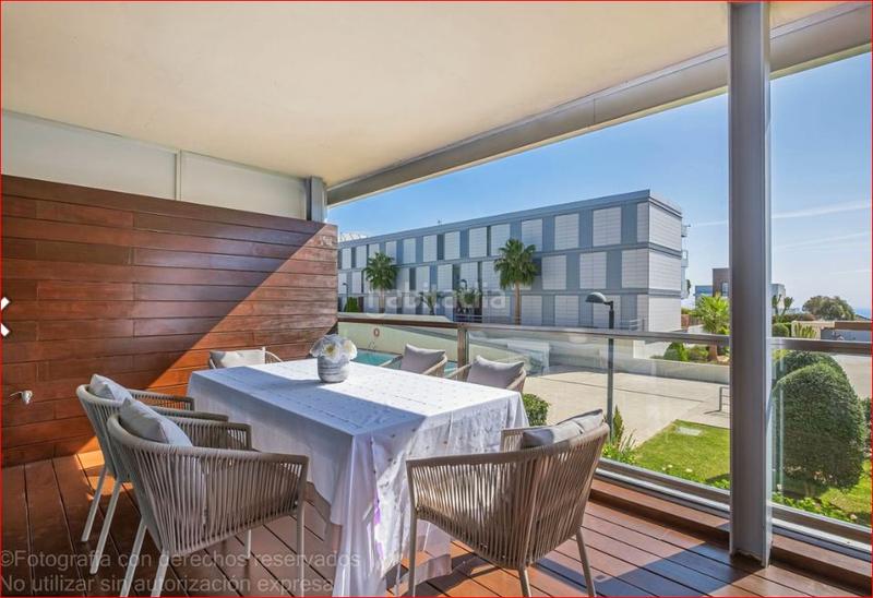 Foto eb90c453-6d8e-4563-be9f-6f76ef5990f7. Piso en calle del mármol 164 su vivienda en punta paloma en Manilva