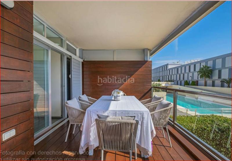 Foto ee818da0-0017-4612-a422-517762cd3f12. Piso en calle del mármol 164 su vivienda en punta paloma en Manilva