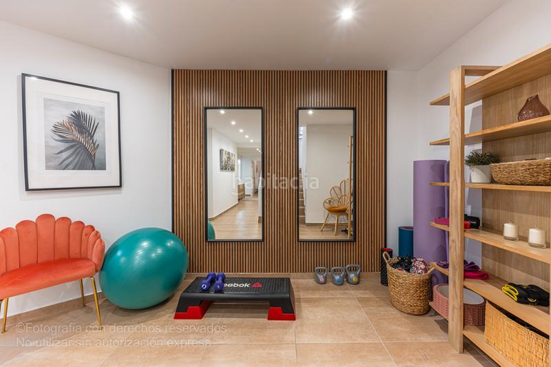 Foto 176c01f6-fe8c-4915-84d1-f326458738d4. Chalet en calle de la luz 10 chalet independiente en venta en calle de la luz espepona. en Estepona