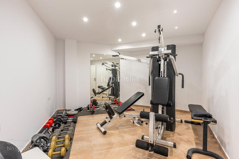 Foto 995fa4de-1fac-492d-8bf5-f8c23ac0c9a8. Chalet en calle de la luz 10 chalet independiente en venta en calle de la luz espepona. en Estepona