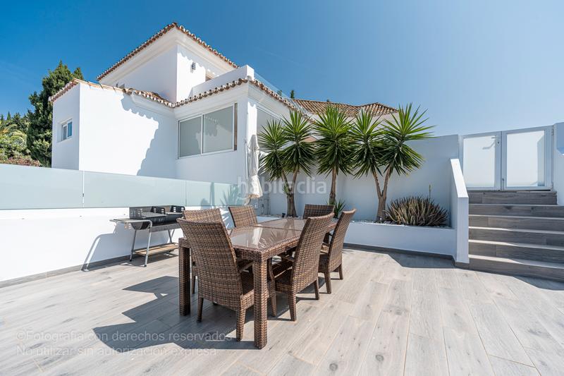 Foto af7e61d0-74bc-4631-b142-71a481b75474. Chalet en calle de la luz 10 chalet independiente en venta en calle de la luz espepona. en Estepona
