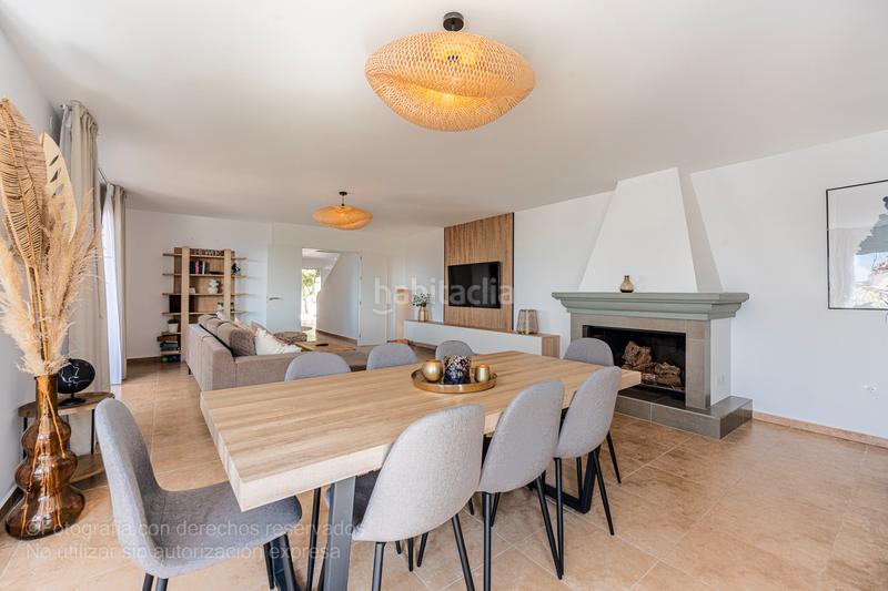 Foto d19c7717-048a-4dd9-8166-306e79fbdd00. Chalet en calle de la luz 10 chalet independiente en venta en calle de la luz espepona. en Estepona