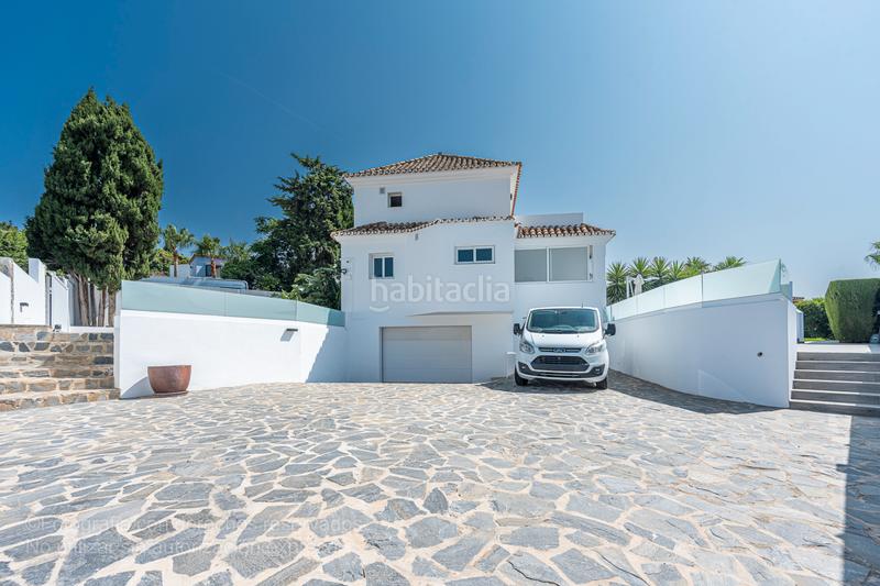 Foto dbb401c8-ed98-486c-920e-7e418e5575fd. Chalet en calle de la luz 10 chalet independiente en venta en calle de la luz espepona. en Estepona