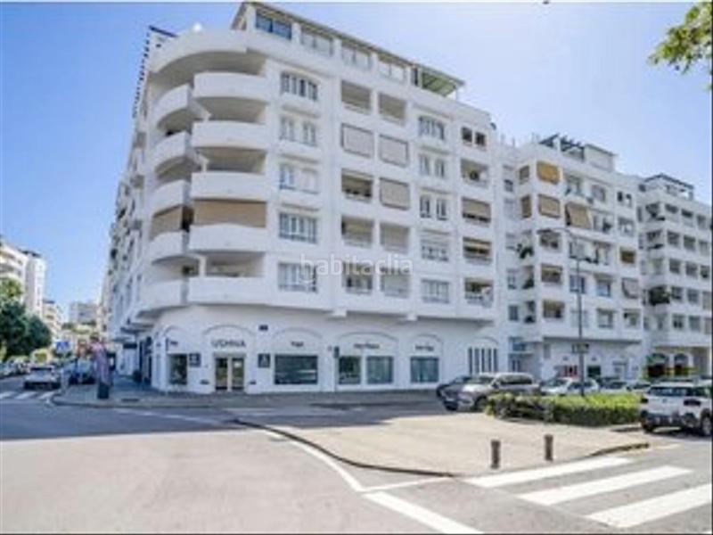 Foto 1a1e7222-4bde-445c-8e6f-b38bd71e9929. Piso magnifico piso en nueva andalucía. en Rodeo Alto - Guadaiza - La Campana Marbella