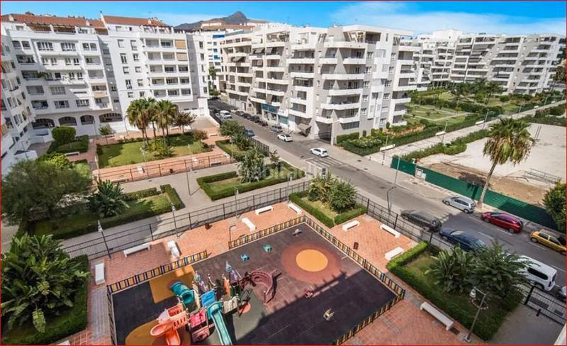 Foto 59394cbd-a8d3-40c3-9743-68fe334ed915. Piso magnifico piso en nueva andalucía. en Rodeo Alto - Guadaiza - La Campana Marbella