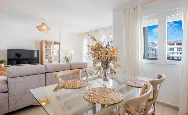 Foto 7c53e203-7290-4d47-ba50-705318701635. Piso magnifico piso en nueva andalucía. en Rodeo Alto - Guadaiza - La Campana Marbella