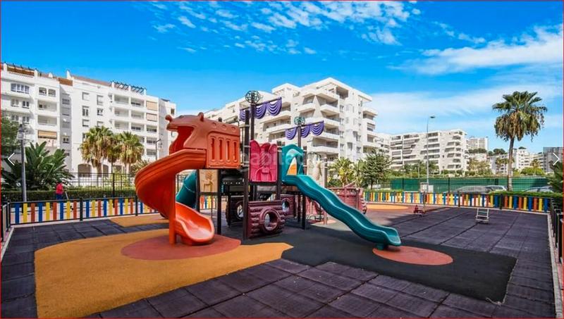 Foto 9b58880d-608b-465a-9fcd-fca9c7781d34. Piso magnifico piso en nueva andalucía. en Rodeo Alto - Guadaiza - La Campana Marbella