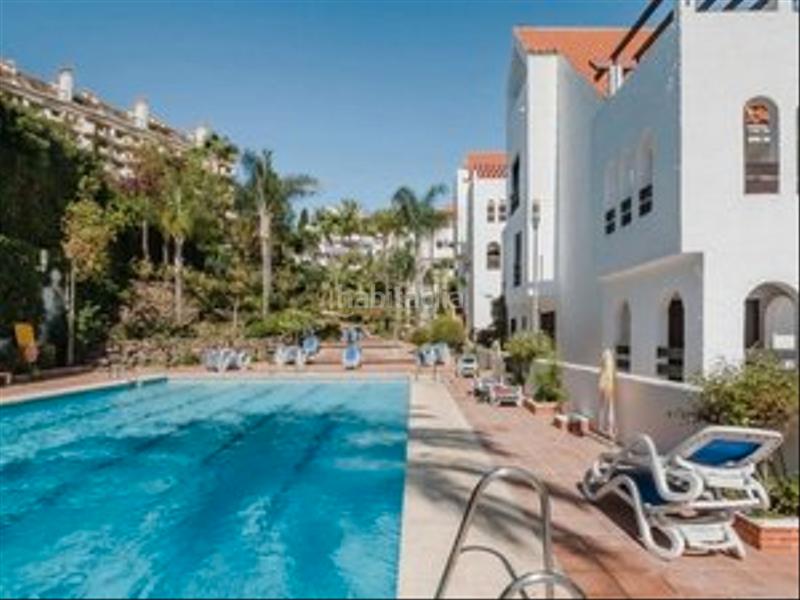 Foto 2910a9da-36bc-4a4a-af52-c312f52c529e. Dachwohnung in calle las ventas 16 in Las Brisas Marbella