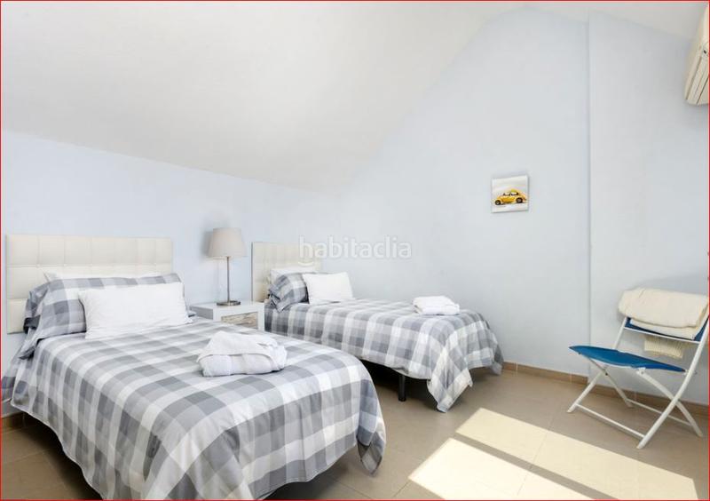 Foto 340e255d-8847-4227-828b-f9cf3e5fb1cc. Dachwohnung in calle las ventas 16 in Las Brisas Marbella