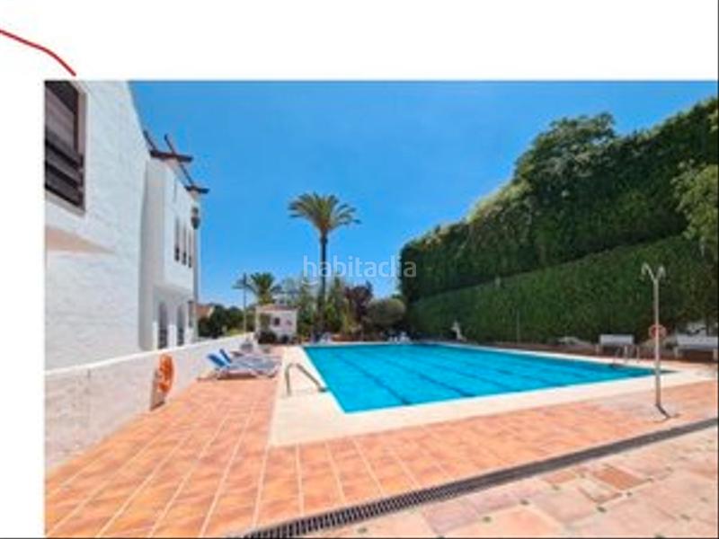 Foto 46f59850-ea11-4064-b208-75c4fc8f9981. Dachwohnung in calle las ventas 16 in Las Brisas Marbella