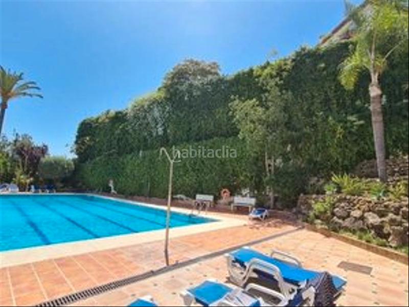 Foto 4d07cc46-4aae-4bb3-8e3e-22c4bbeb555f. Dachwohnung in calle las ventas 16 in Las Brisas Marbella