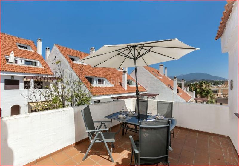 Foto 51dd8226-cb81-4812-9cb8-f762df03d823. Dachwohnung in calle las ventas 16 in Las Brisas Marbella