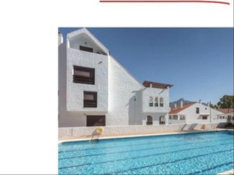 Foto 5299075f-8cc4-40f4-ae69-604465654c4b. Dachwohnung in calle las ventas 16 in Las Brisas Marbella