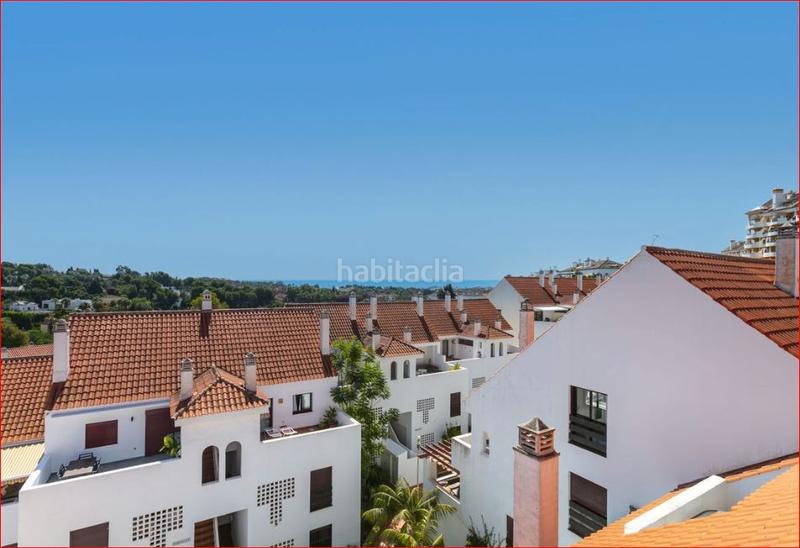 Foto 7e348ba5-032f-4c26-ab20-f23a63f184bb. Dachwohnung in calle las ventas 16 in Las Brisas Marbella