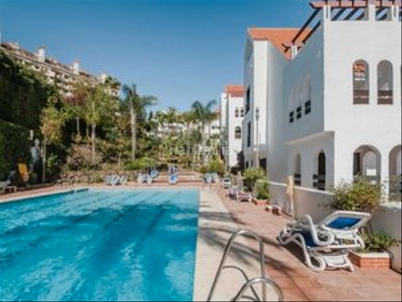 Foto 9a709587-5f1b-44f8-92f6-84e55e31bf92. Dachwohnung in calle las ventas 16 in Las Brisas Marbella