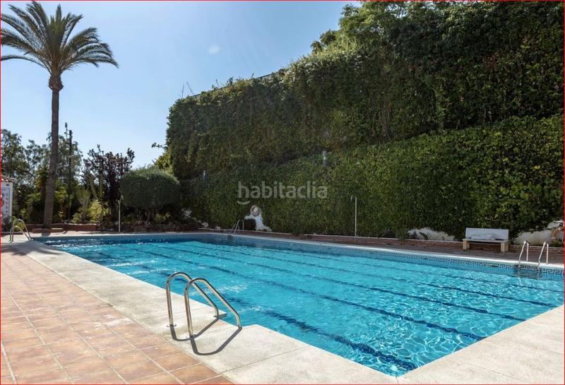 Foto a68055c1-f624-4439-bdfb-33f42b9f4997. Dachwohnung in calle las ventas 16 in Las Brisas Marbella