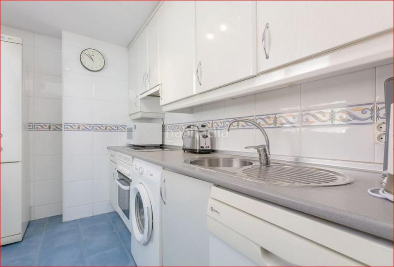 Foto ae6dcf9a-fa64-48d5-b8f4-288557958680. Dachwohnung in calle las ventas 16 in Las Brisas Marbella