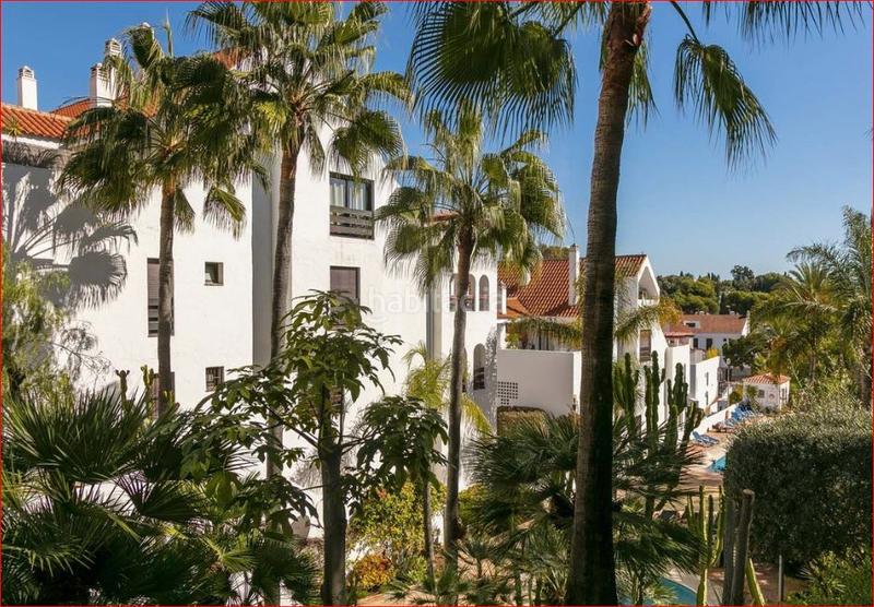 Foto c50ce754-dd6e-421c-8901-e1590bbae64b. Dachwohnung in calle las ventas 16 in Las Brisas Marbella