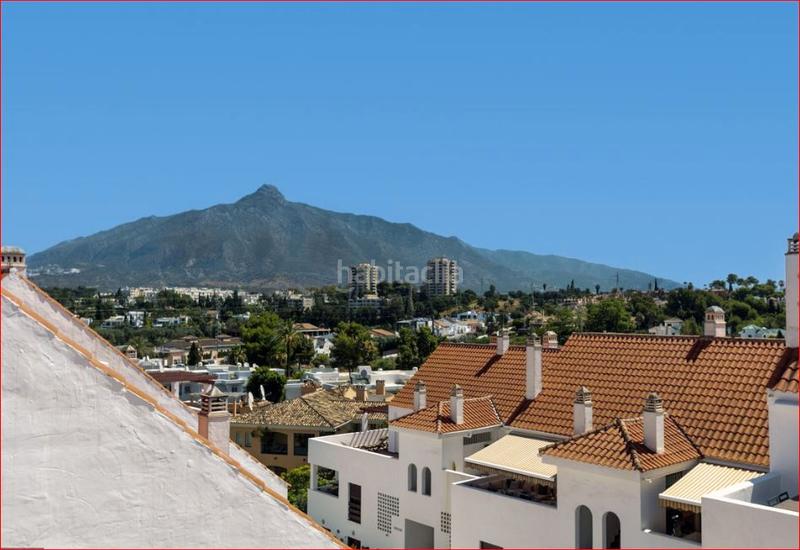 Foto e3e9ff12-67ad-4435-b3da-a361d08ae566. Dachwohnung in calle las ventas 16 in Las Brisas Marbella