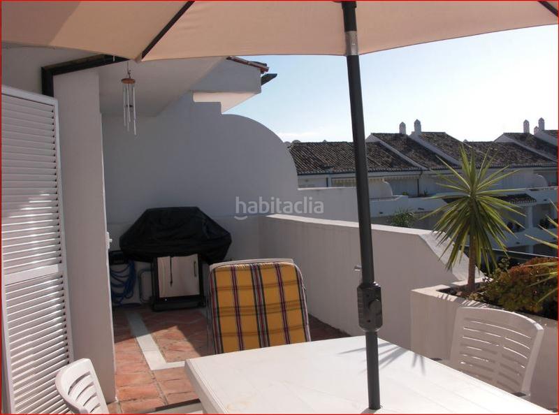 Foto 4a407aed-4407-4607-9277-7fd8ed089ca7. Attico in calle del escudo 16 in Atalaya - Isdabe Estepona