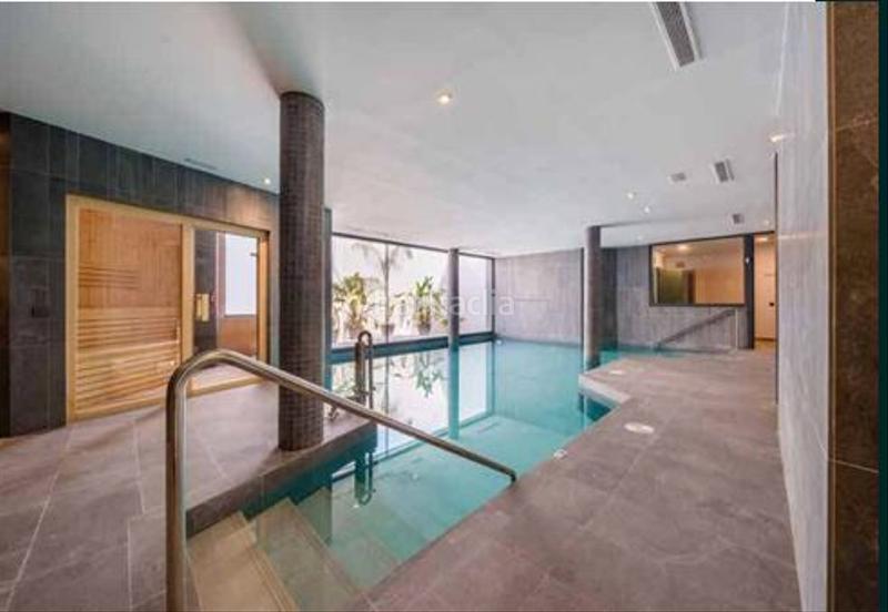 Foto 1a5e04c1-2390-41d1-8b55-8097060870c2. Piccolo appartamento in camino loma de retamar 15 in Estepona