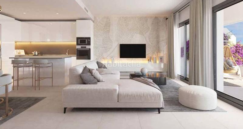 Foto cd90dbd0-177c-4aeb-9672-fc765f2c5847. Piccolo appartamento in camino loma de retamar 15 in Estepona