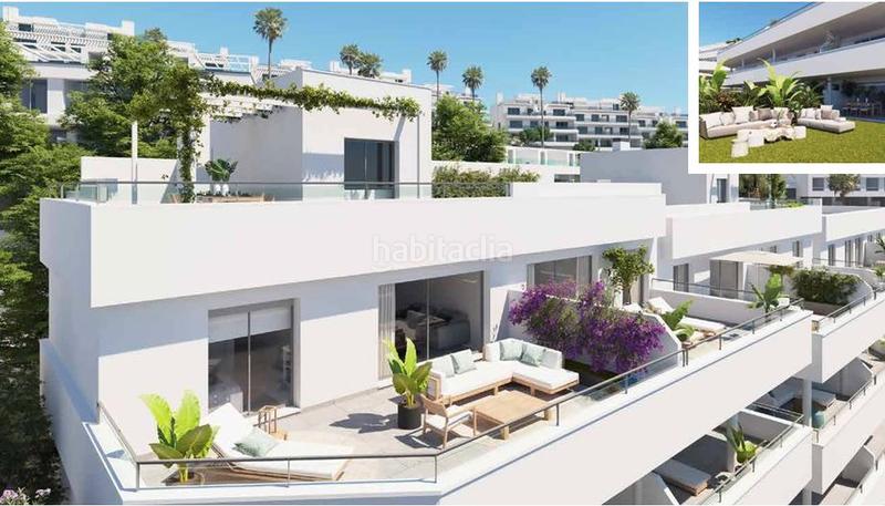 Foto f3fa4601-4c3a-4909-8bcc-5ccb7834a2b0. Piccolo appartamento in camino loma de retamar 15 in Estepona