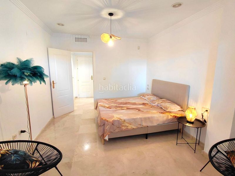 Foto cc970936-4686-4f61-a2f2-1fc62edd951b. Pis a avenida de la alcudia 91 a bahía de Marbella Marbella
