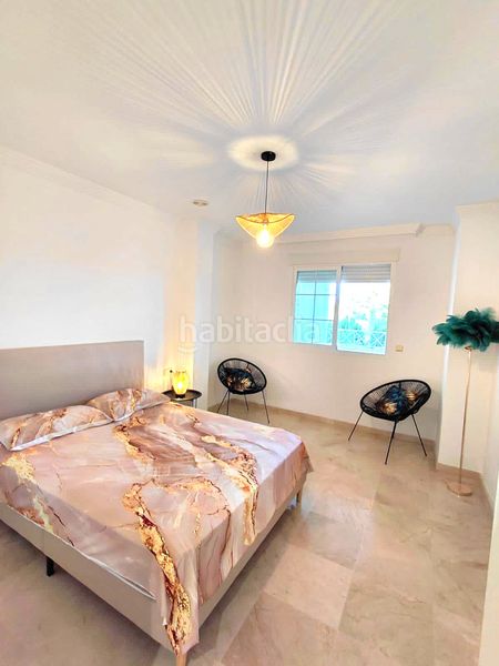 Foto d766be1b-4b2e-422b-a251-76e894058724. Pis a avenida de la alcudia 91 a bahía de Marbella Marbella
