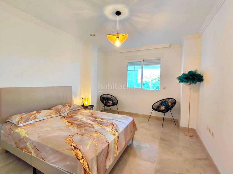 Foto f51802b5-b18d-4ca2-9d31-551712a69754. Pis a avenida de la alcudia 91 a bahía de Marbella Marbella