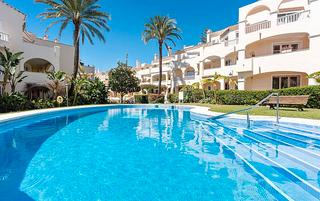 Apartament  Calle de ojen 11. Amplia vivienda de dos dormitorios y dos baños a poca distancia