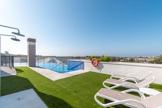 Pis  Calle torrente ballester 6r. Magnifica vivienda , nueva a estrenar, orientación sur