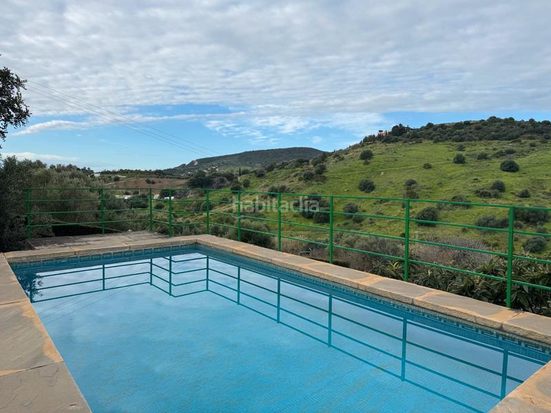 Foto 512fc20b-6f9e-40ee-809f-87149292e2d3. Masía en paraje pedregales-polvitos 161 finca rústica en venta en , en Estepona