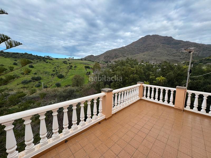 Foto 70a73a59-85bd-47a9-beda-14cecf027f9b. Masía en paraje pedregales-polvitos 161 finca rústica en venta en , en Estepona