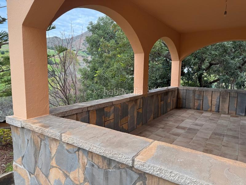 Foto a01569b0-3ac8-4674-b53c-9a7bf78ae57b. Masía en paraje pedregales-polvitos 161 finca rústica en venta en , en Estepona