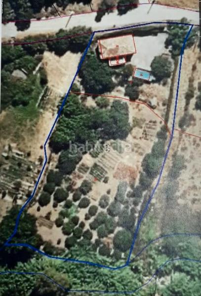Foto d6797d31-dd00-45ac-81a0-6fb08ad9259d. Masía en paraje pedregales-polvitos 161 finca rústica en venta en , en Estepona