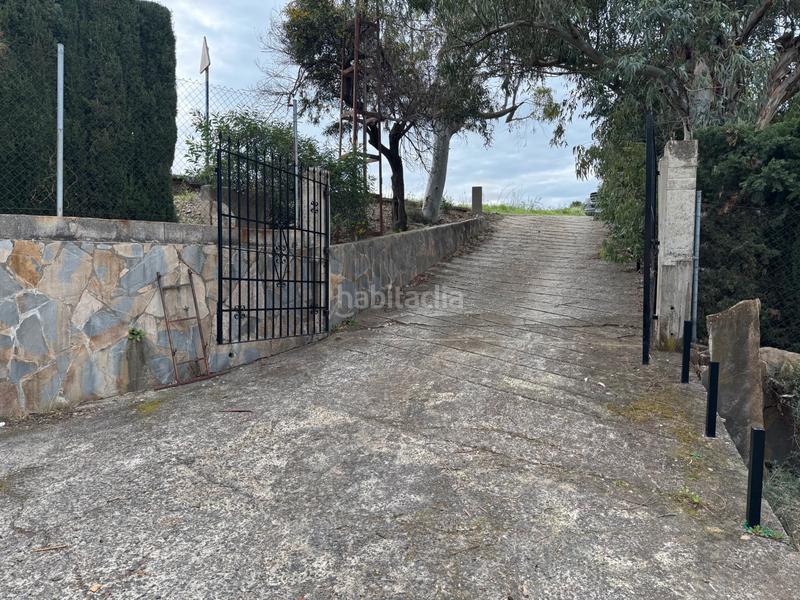 Foto db1bfc91-ad5e-4bb0-bf04-43e2df550e5e. Masía en paraje pedregales-polvitos 161 finca rústica en venta en , en Estepona