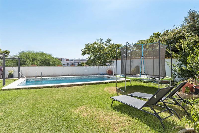 Foto 94a475b4-a184-46d1-b52c-3b09cb94701b. Chalet en calle del aire 31 - chalet en venta en Guadalobón Estepona