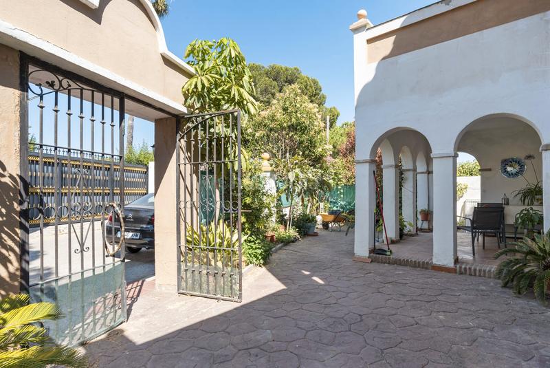 Foto f4d45719-d68b-4956-a82f-5f749ba00c16. Chalet en calle del aire 31 - chalet en venta en Guadalobón Estepona