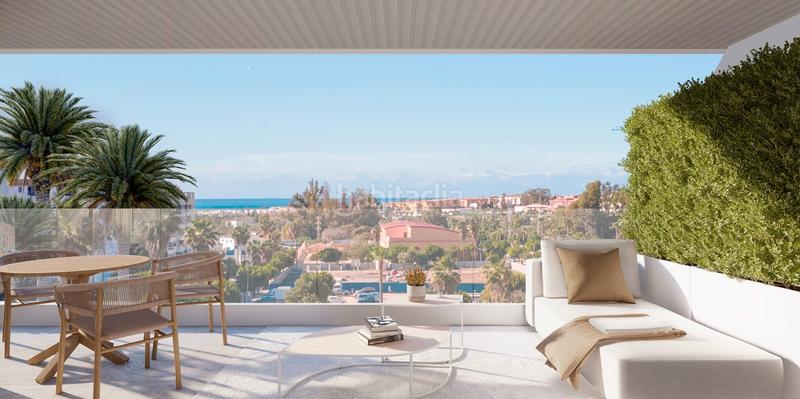 Foto c2f8c4fb-56f6-4583-b758-ca9924bd2dd9. Ático en calle quevedo 8 en Rodeo Alto - Guadaiza - La Campana Marbella