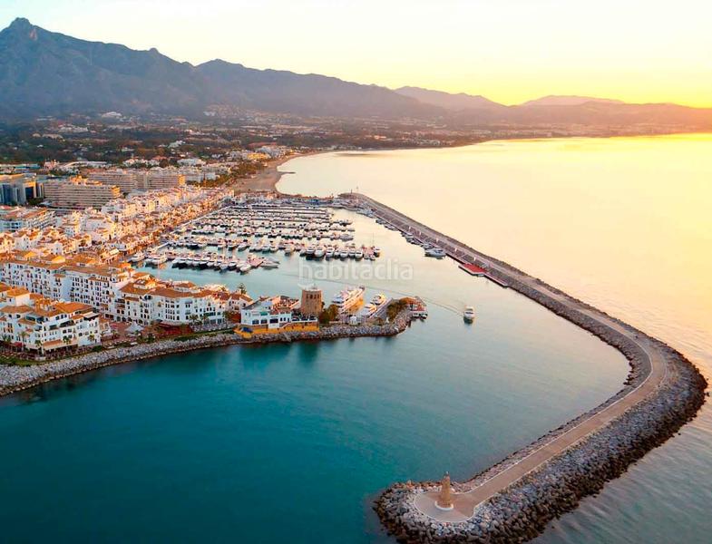Foto 02f99dee-a534-45f3-a47c-e876324c0895. Attico in calle quevedo 8 in Rodeo Alto - Guadaiza - La Campana Marbella