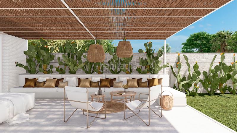 Foto 07369580-8e28-4027-ac00-3a49f6253b8d. Penthouse in calle quevedo 8 in Rodeo Alto - Guadaiza - La Campana Marbella