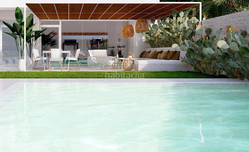 Foto 1966dc2e-f164-4c2b-bbdc-07f6f672b2d1. Penthouse in calle quevedo 8 in Rodeo Alto - Guadaiza - La Campana Marbella