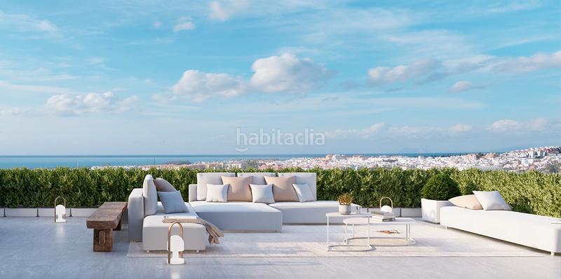 Foto 24bc8831-1f90-4291-a7ab-d5aa86464690. Penthouse in calle quevedo 8 in Rodeo Alto - Guadaiza - La Campana Marbella