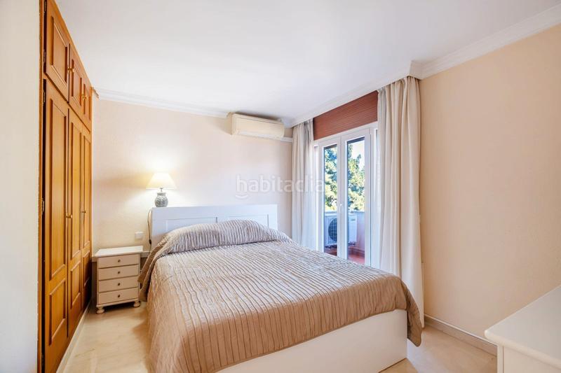 Foto 6814630e-602d-4391-8f8f-2572e489bf6d. Appartement in calle las acacìas 6 in Nueva Andalucía centro Marbella