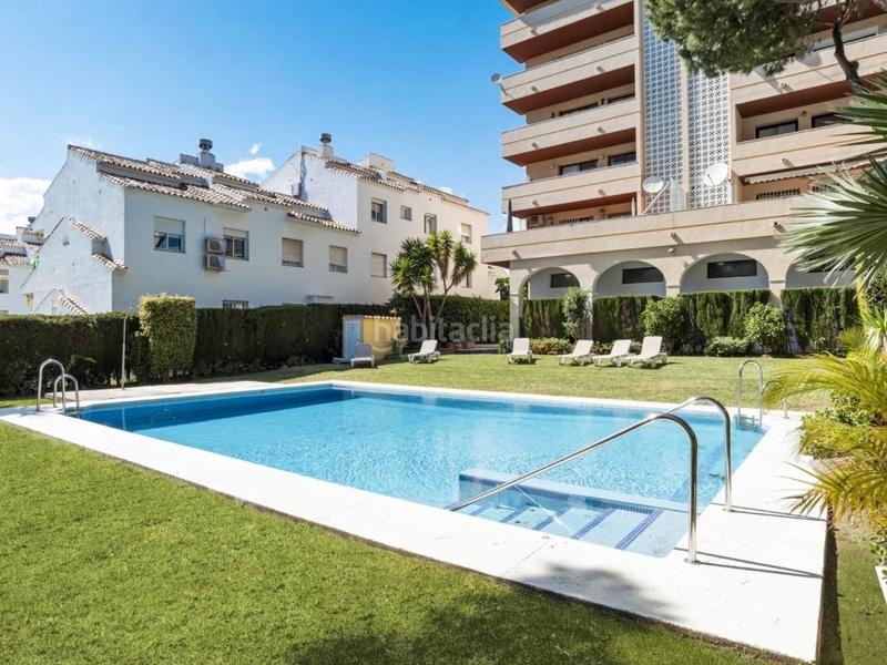 Foto 84efff63-15a1-4624-9672-00b80171d0cd. Appartement in calle las acacìas 6 in Nueva Andalucía centro Marbella