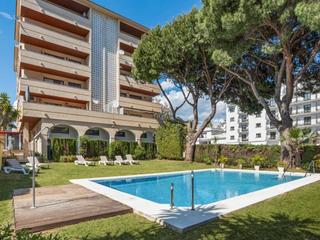 Apartamento en Calle las Acacìas 6